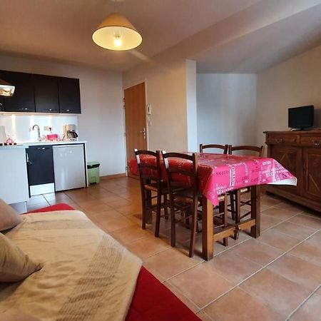 Appartement Neuf Avec Terrasse Sur Praloup 1600 Uvernet-Fours Экстерьер фото