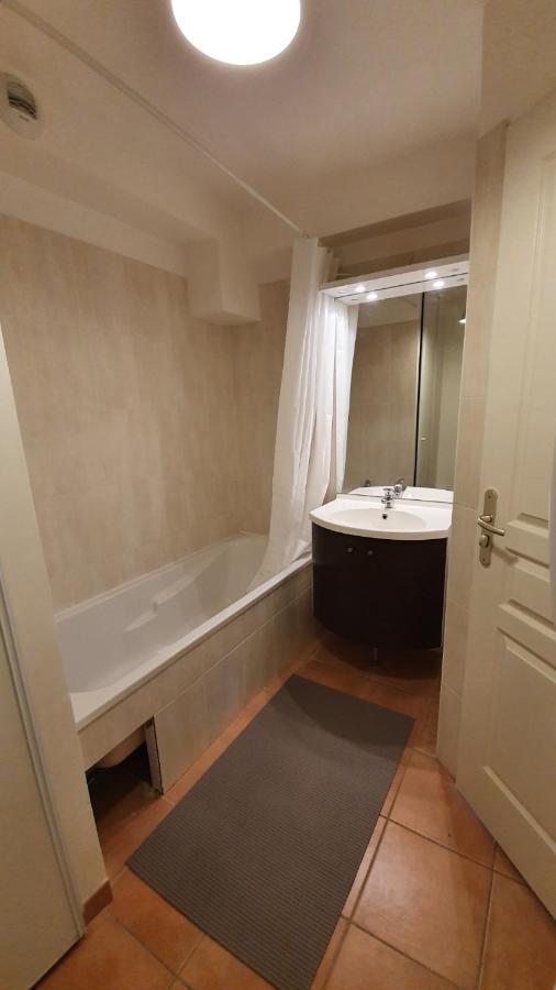 Appartement Neuf Avec Terrasse Sur Praloup 1600 Uvernet-Fours Экстерьер фото