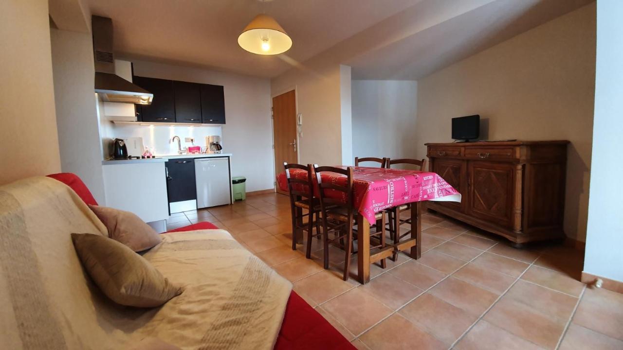 Appartement Neuf Avec Terrasse Sur Praloup 1600 Uvernet-Fours Экстерьер фото